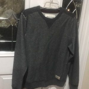 Gently worn Men’s sweat shirt